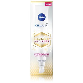 Cellular Luminous 630 Anti Dark-Spot Eye Cream - Oční krém